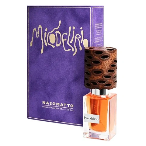 Nasomatto Micodelirio