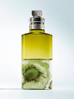 Dries Van Noten Vanille Camouflage