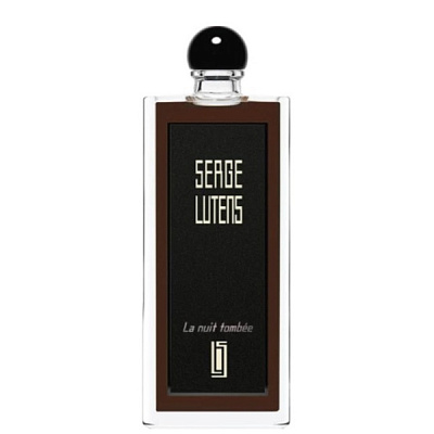 Serge Lutens La Nuit Tombée