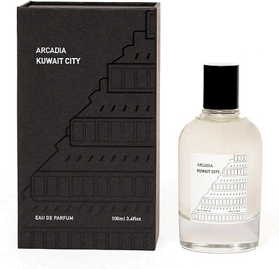 Arcadia Kuwait City