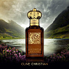 Clive Christian C for Women Green Floral With Scottish Heather п