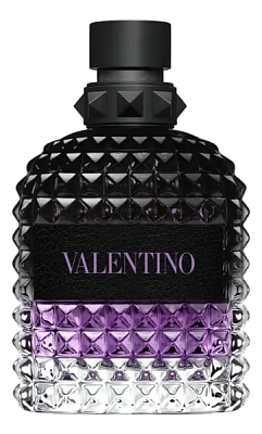 Valentino Uomo Born in Roma Purple Melancholia