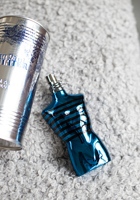 Jean Paul Gaultier Le Male In Blue