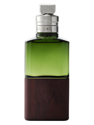 Dries Van Noten Cannabis Patchouli