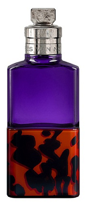 Dries Van Noten Fleur du Mal