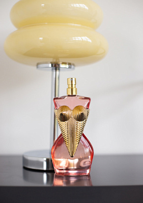 Jean Paul Gaultier Divine Couture