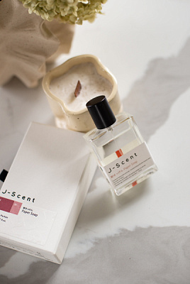 J-Scent Paper Soap