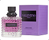 Valentino Donna Born in Roma Purple Melancholia