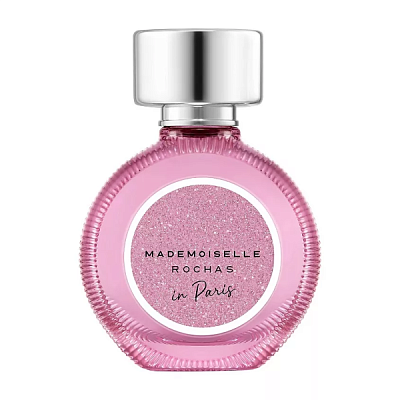 Rochas Mademoiselle Rochas In Paris