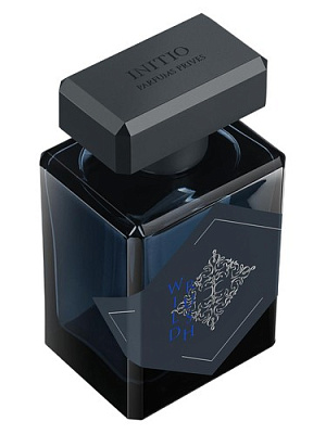Initio Parfums Wild Rush