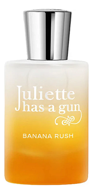 Juliette has a Gun Banana Rush