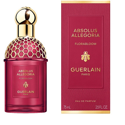 Guerlain Absolus Allegoria Florabloom