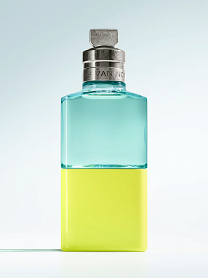 Dries Van Noten Neon Garden