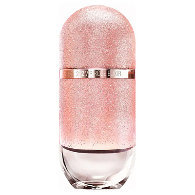 Carolina Herrera 212 VIP Rosé Elixir