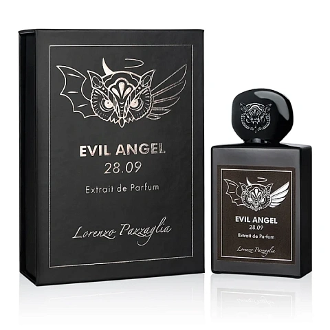 Lorenzo Pazzaglia Evil Angel