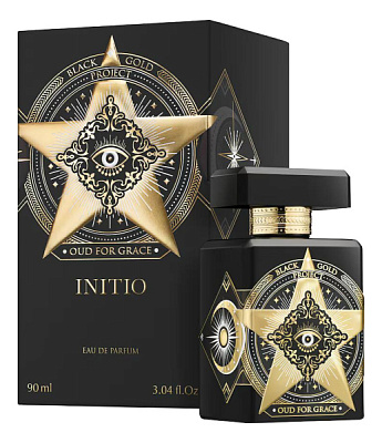 Initio Parfums Oud For Grace
