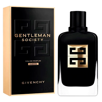 Givenchy Gentleman Society Ambree