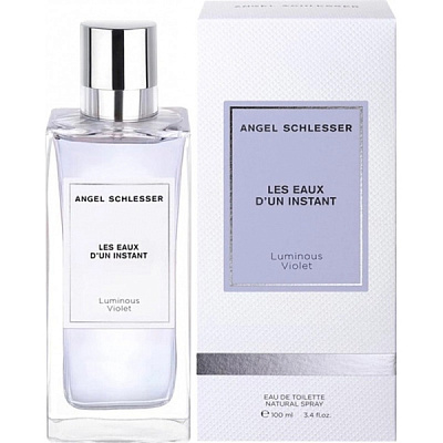 Angel Schlesser Luminous Violet