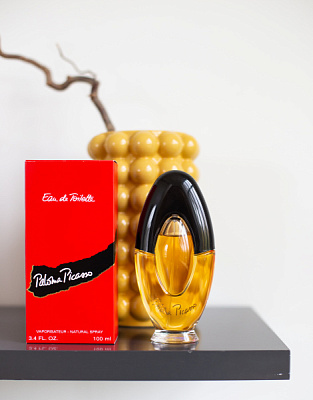 Paloma Picasso Paloma Picasso Eau de Toilette