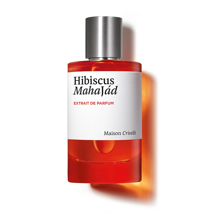 Maison Crivelli Hibiscus Mahajad