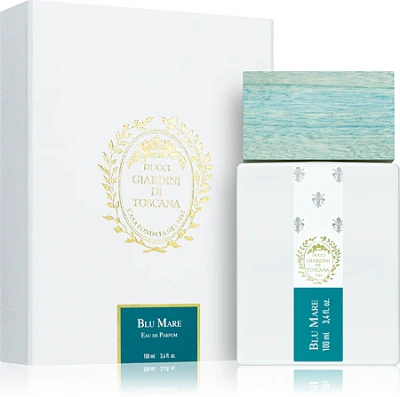 Giardini Di Toscana Blu Mare