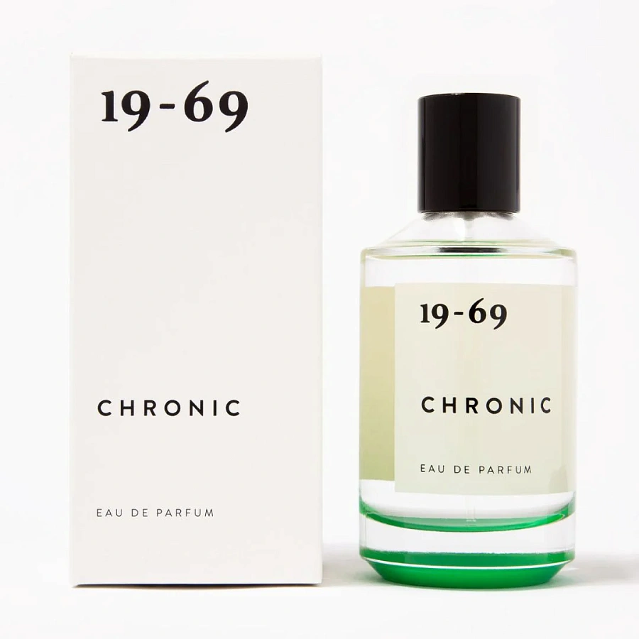 19-69 Chronic