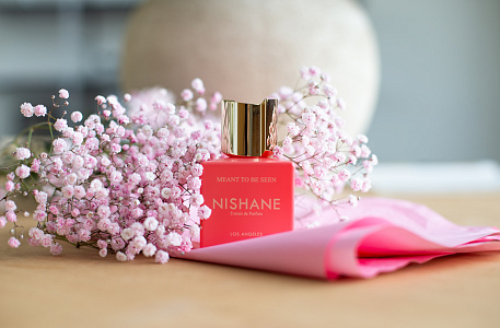 Nishane Meant to be Seen Extrait de Parfum