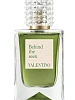 Valentino Behind The Seen