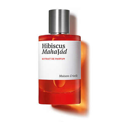 Maison Crivelli Hibiscus Mahajad