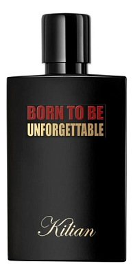 Kilian Born To Be Unforgettable