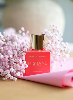 Nishane Meant to be Seen Extrait de Parfum
