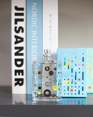 Escentric Molecules Cologne One