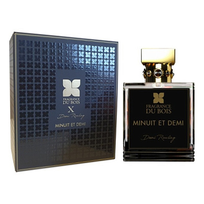 Fragrance Du Bois Minuit et Demi