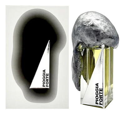 Filippo Sorcinelli Pioggia Forte Extrait de Parfum