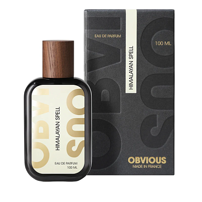 Obvious Himalayan Spell