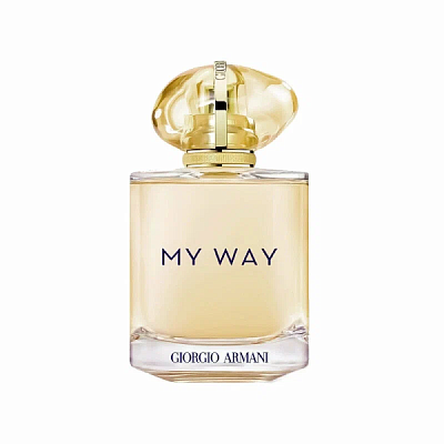 Giorgio Armani My Way Sunny Vanilla