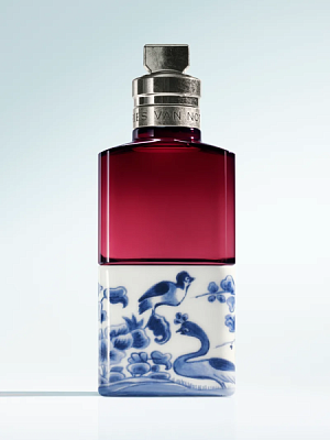 Dries Van Noten Soie Malaquais