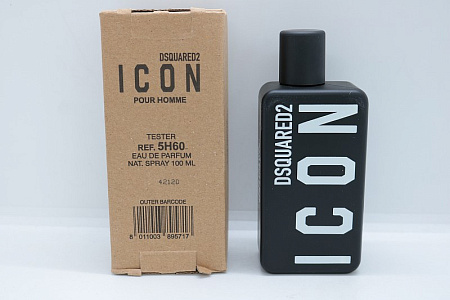 Dsquared2 Icon Pour Homme