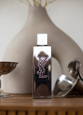 Yves Saint Laurent Myslf L'Absolu