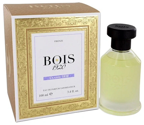 Bois 1920 Classic 1920
