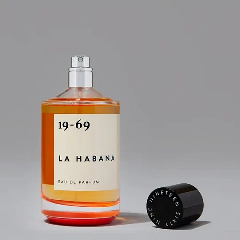 19-69 La Habana