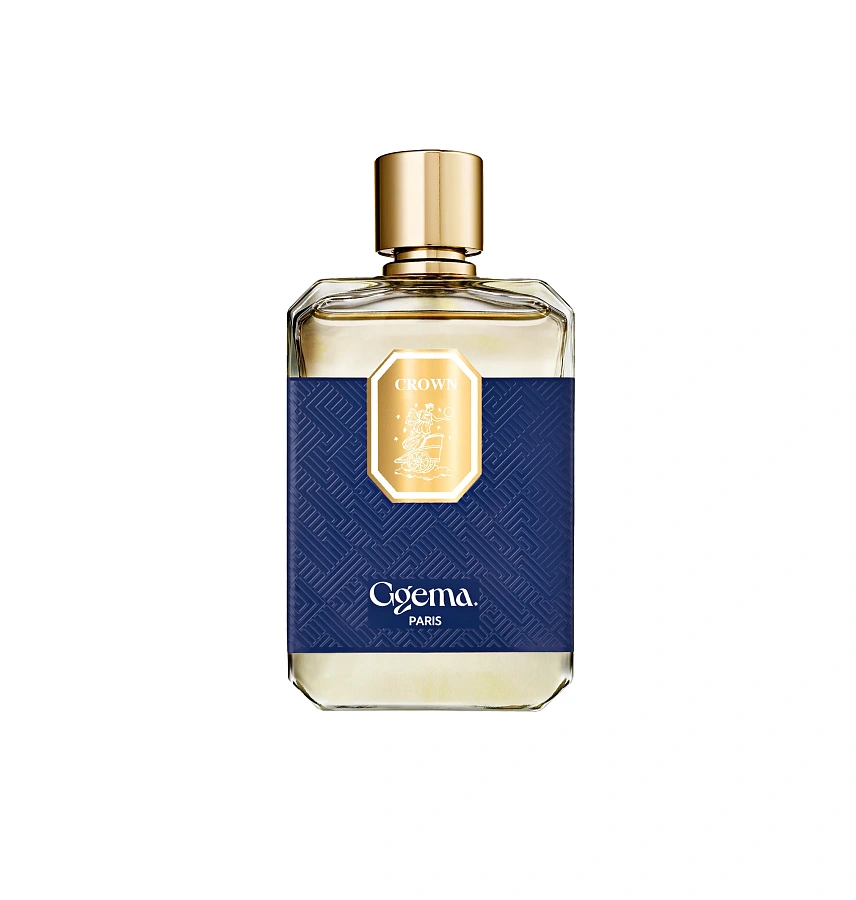 Ggema Crown