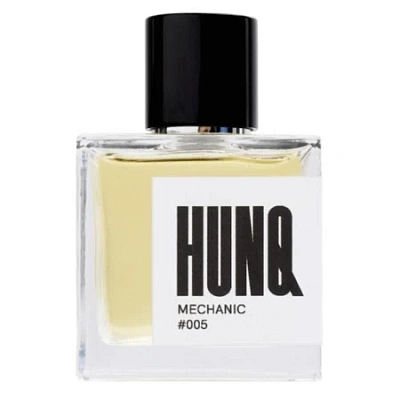 Hunq Mechanic #005