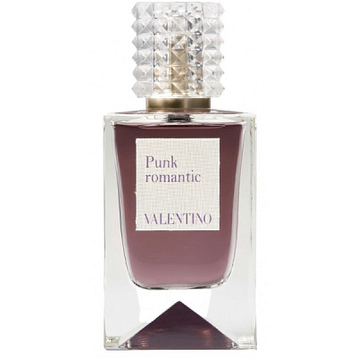 Valentino Punk Romantic