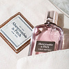 Abercrombie Fitch First Instinct Woman парфюмерная вода