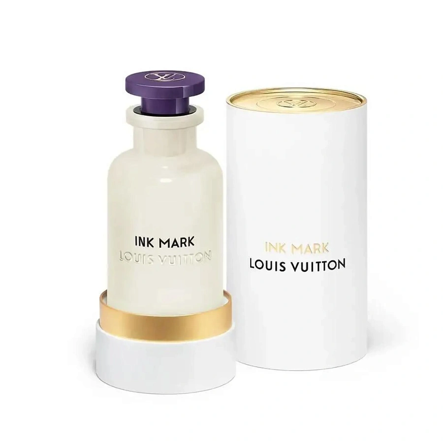 Louis Vuitton Ink Mark