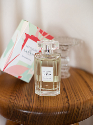 Lanvin Sweet Jasmine