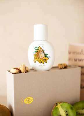 SIAM 1928 Kurma