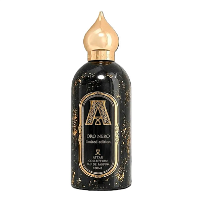 Attar Collection Oro Nero