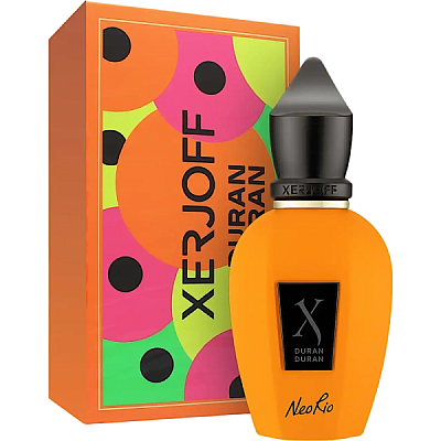 Xerjoff Duran Duran NeoRio Orange